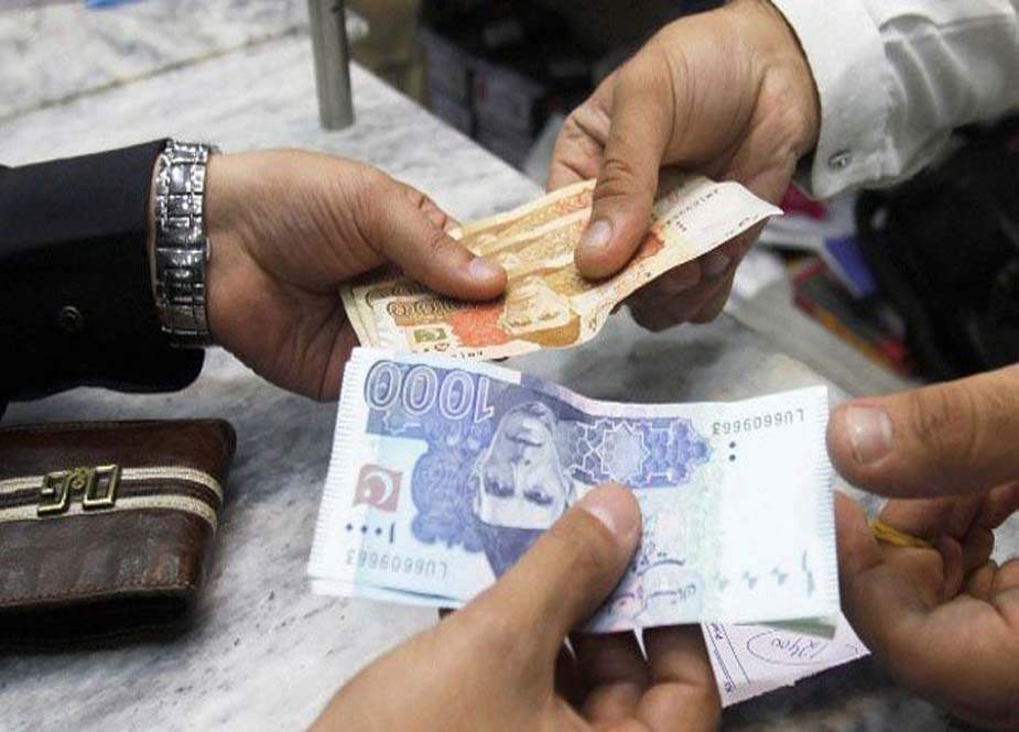 سندھ حکومت کا عید سے قبل تمام ملازمین کو تنخواہوں کی ادائیگی کا اعلان