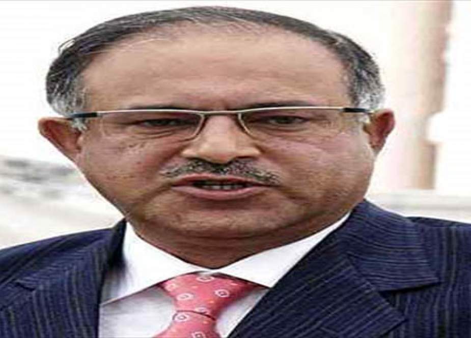 بھارت کی نئی حکومت پاکستان کیساتھ امن مذاکرات بحال کریں، ڈاکٹر شیخ مصطفٰی کمال