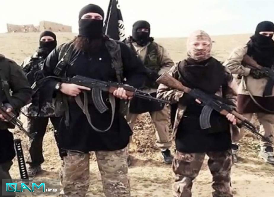‘‘داعش‘‘ يهيئ 36 انتحارياً لشن هجمات في 14 دولة