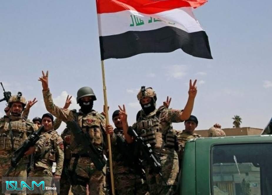 الاستخبارات العراقية تخترق خلية إرهابية في الانبار