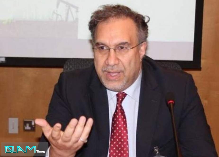 وزير كهرباء العراق يرحب بالشركات الروسية لتطوير قطاع الطاقة