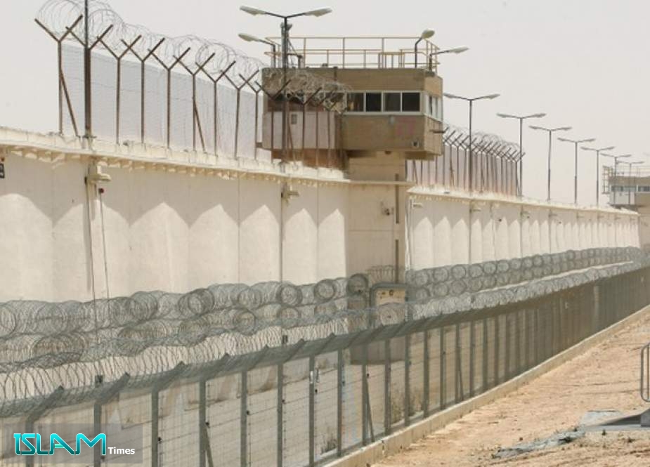 الحر الشديد يحوّل سجون الاحتلال لـ"أفران"