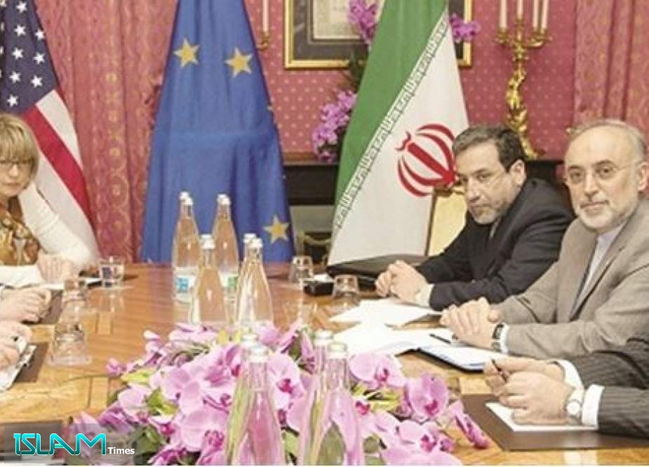 «چرا ایران با آمریکا مذاکره نمی‌کند؟» از زبان روزنامه تونسی