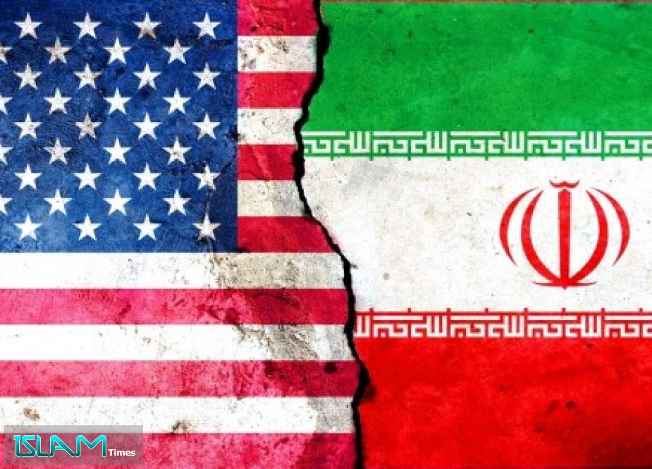 الصمود الايراني يهزم الحرب النفسية الأميركية