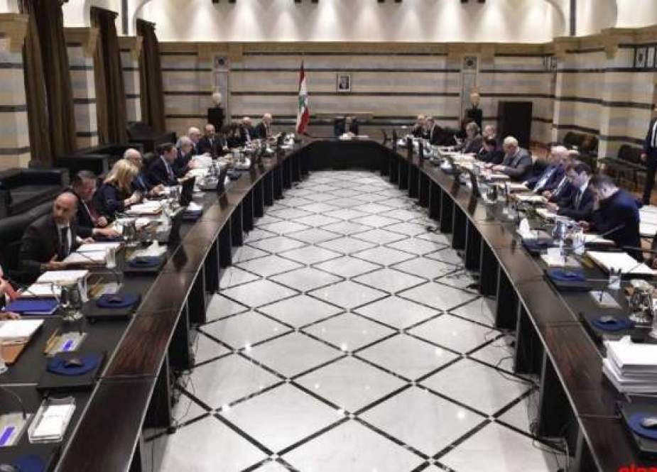 الحريري يترأس جلسة مجلس الوزراء لاستكمال درس الموازنة