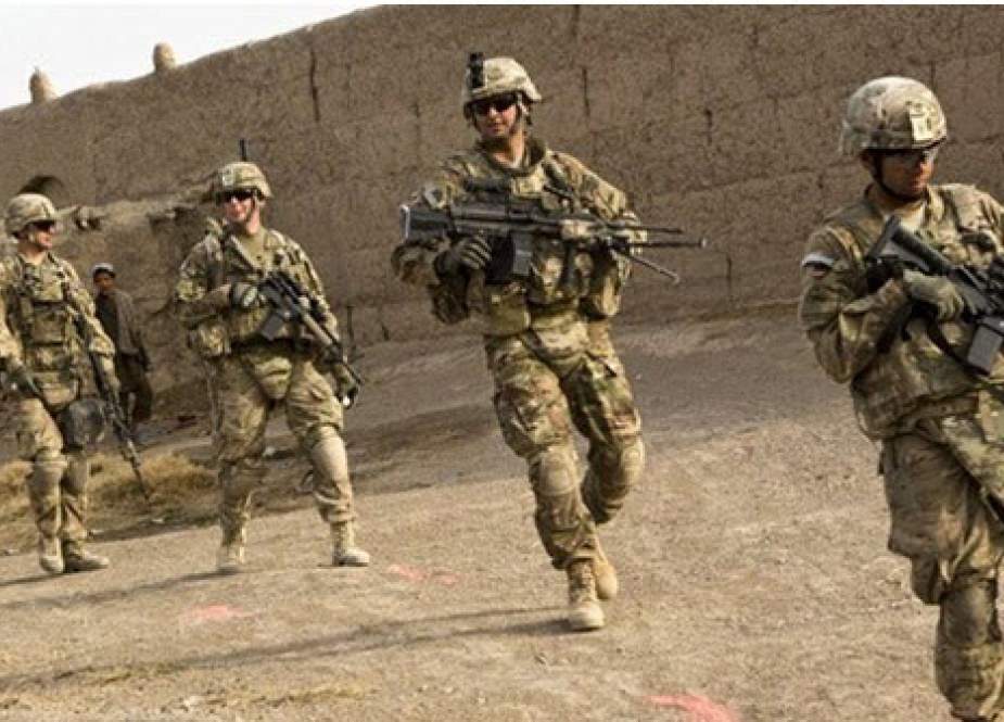 زخمی‌شدن 5 سرباز ارتش رومانی در افغانستان