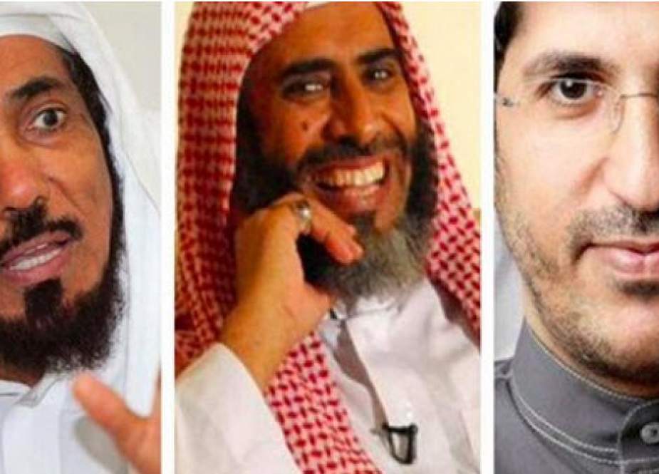 «علمای مسلمان»: دولت سعودی اعدام مبلغان و علما را متوقف کند
