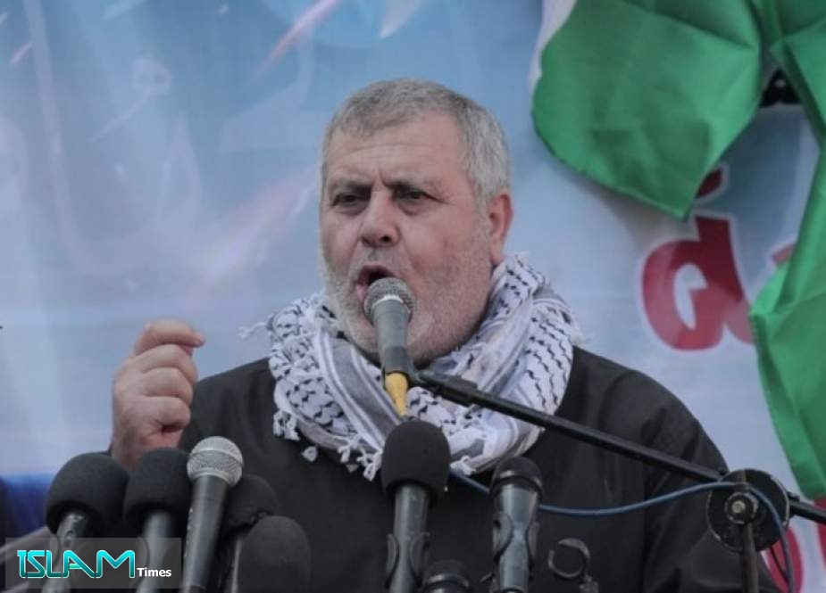الهيئة الوطنية تؤكد أن حل قضية فلسطين هو جلاء الاحتلال