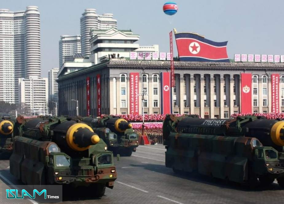 بولتون يعلق على تجارب كوريا الشمالية الصاروخية