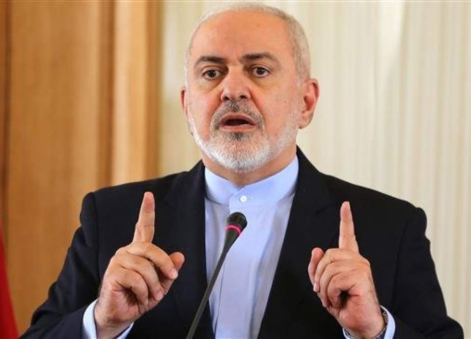 Mohammad Javad Zarif- Iranian Foreign Minister.jpg