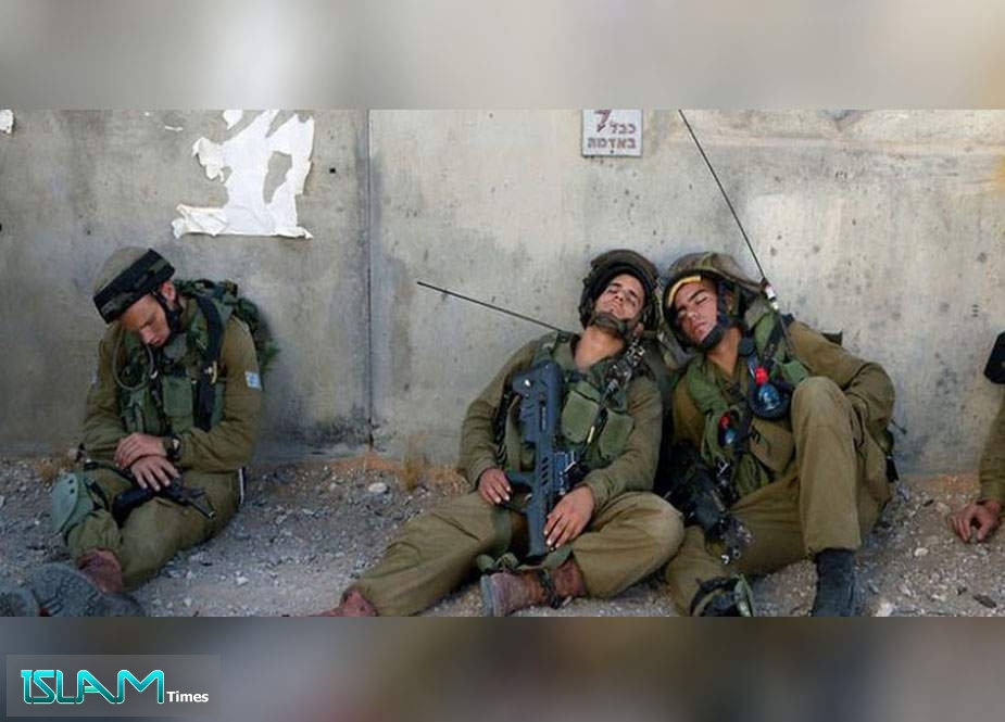 İsrail ordusu Hizbullah qarşısında zəifliyini etiraf edir