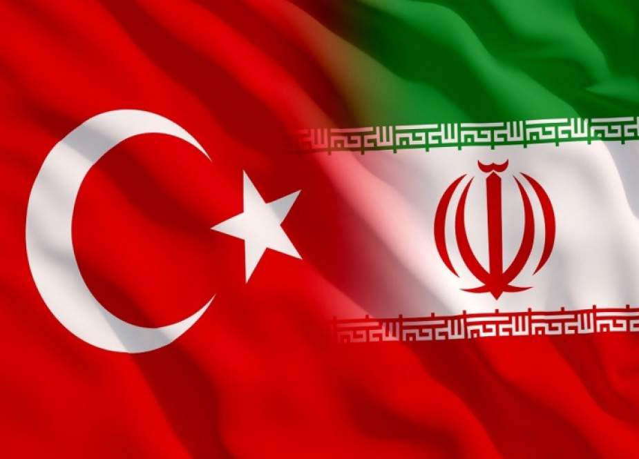 آج ایران کیساتھ ترکی کے اتحاد کر لینے کا وقت ہے، ترک سیاسی رہنما