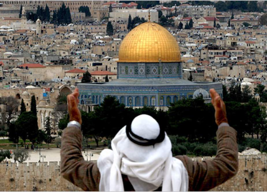 الدواعي العرفية لإحياء يوم القدس العالمي
