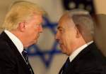 Trump administration adopts Israeli foreign policy
