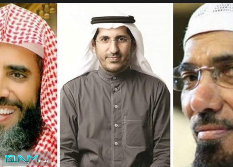 خبرهای وحشتناک درباره اعدام مبلغان عربستانی توسط آل‌سعود