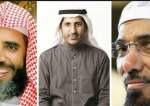 خبرهای وحشتناک درباره اعدام مبلغان عربستانی توسط آل‌سعود