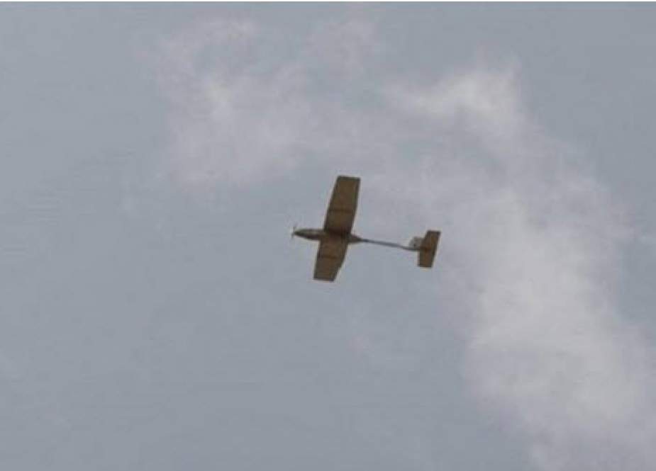 حمله پهپادی یمن به آشیانه جنگنده‌های سعودی در فرودگاه جازان