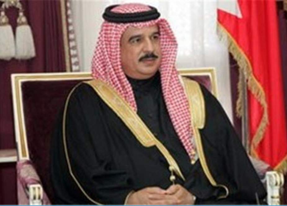 جاسوسی امارات از بحرین؛ تنش بی‌سابقه شاه بحرین با ولیعهد ابوظبی