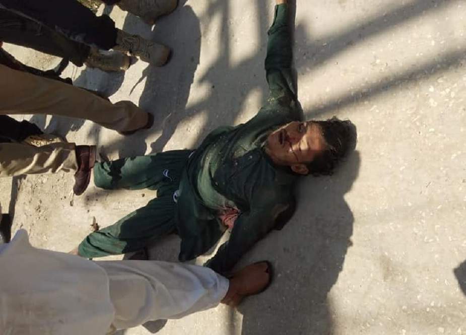 ڈی آئی خان، پولیس مقابلے میں ڈکیت ہلاک، اہلکار زخمی
