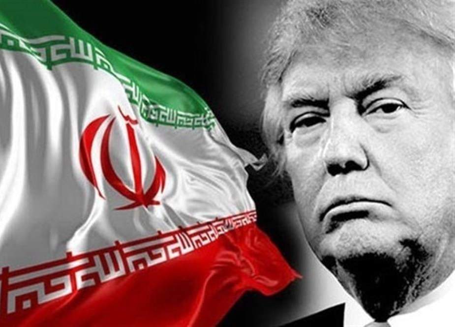ایران ایک عظیم ملک ہے، اسکی قیادت کی تبدیلی میں ہمیں کوئی دلچسپی نہیں، ڈونلڈ ٹرمپ