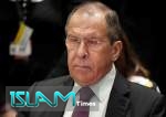 Lavrov İranın hücum etməmək barədə müqavilə təklifini dəstəkləyib