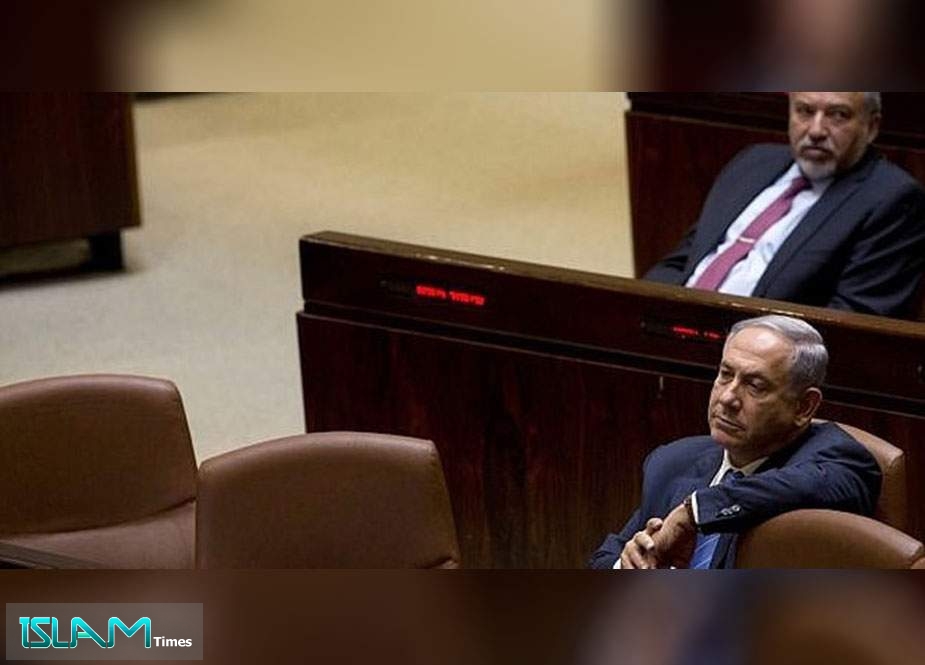 Netanyahu kabineti formalaşdıra bilmədi