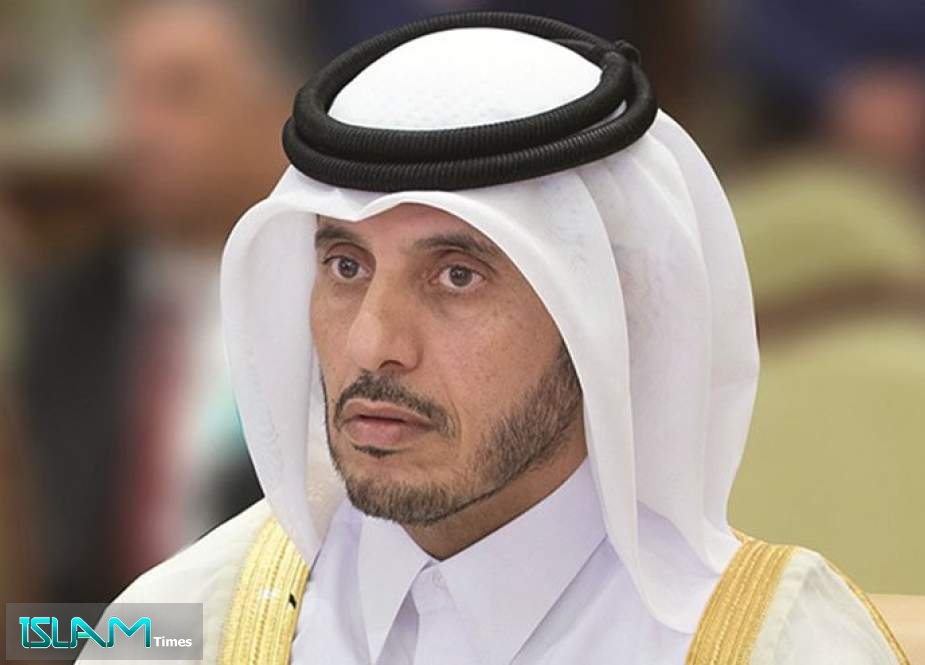 رئيس وزراء قطر يرأس وفد بلاده إلى قمة مكة