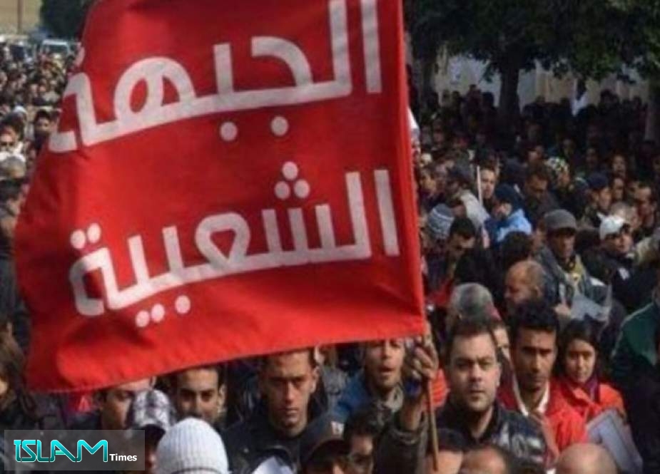 ازمة في الجبهة الشعبية التونسية بعد استقالة 9 من نوابها