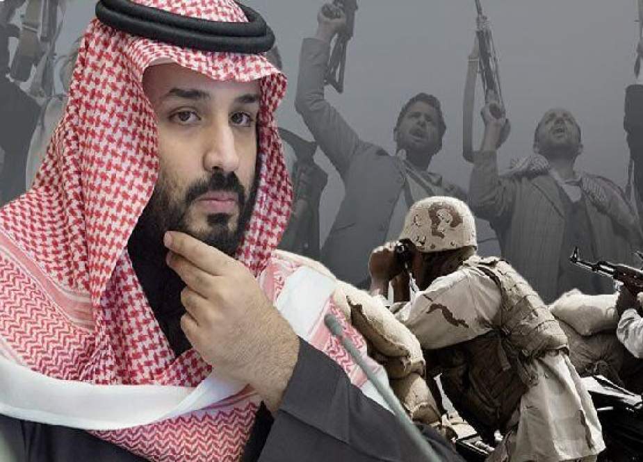 سعودی عرب یمن کی دلدل سے نکلنے کیلئے کوشاں