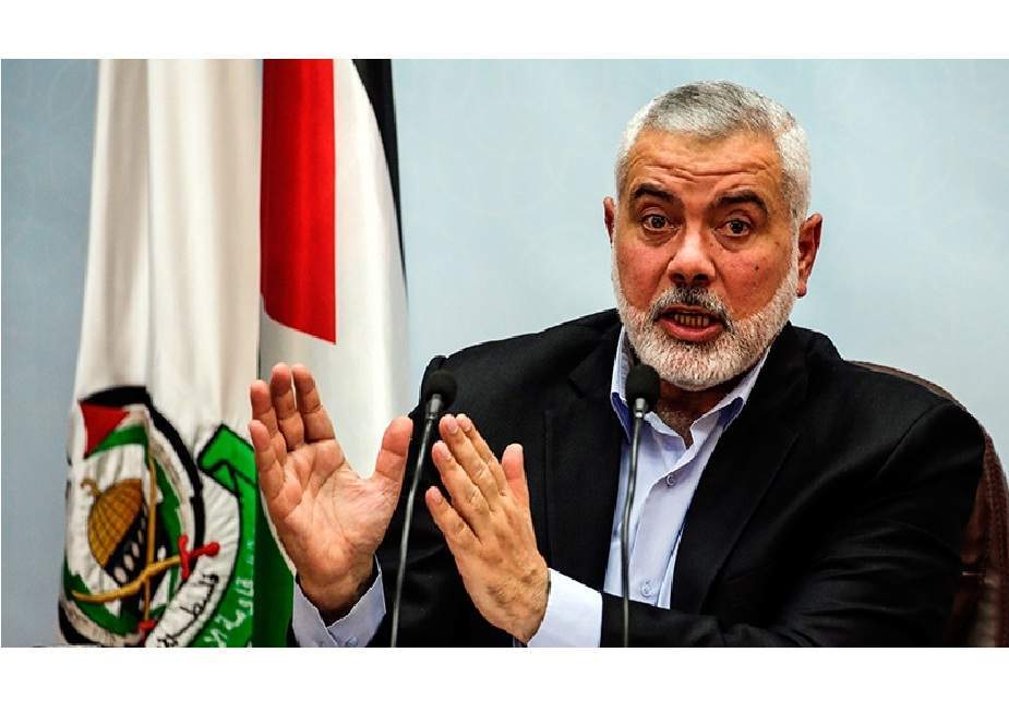 اسلامی ممالک قدس اور مسجد الاقصی کی آزادی کیلئے فوری طور پر اپنا فعال کردار ادا کریں، حماس کا او آئی سی سے مطالبہ