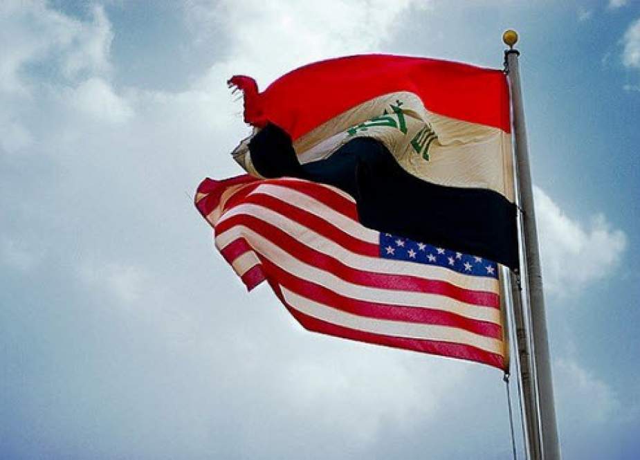 مواضع جدید عراق علیه تحریمهای ضدایرانی/پیام واضح بغداد به واشنگتن