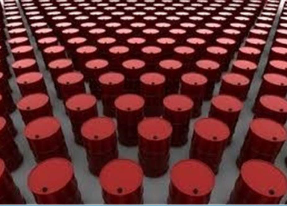 وال‌استریت ژورنال: آمریکا برای برخی مشتریان نفت ایران معافیت محدود قائل می‌شود