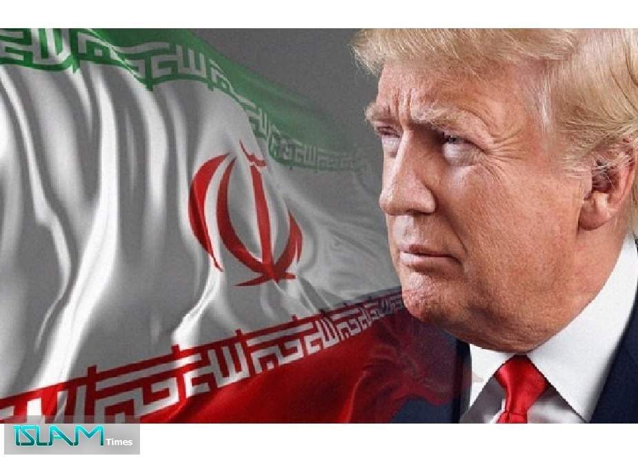 ایران کا وہ خفیہ اسلحہ جس نے ٹرمپ جیسے امریکی صدر کو بھی لگام دیدی!