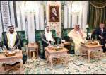 سی‌ان‌ان دلیل حضور قطر در نشست‌های مکه را فاش کرد