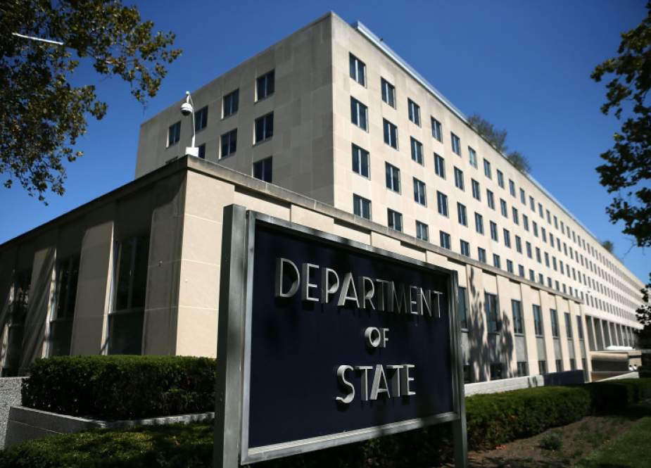 امریکی دفتر خارجہ کی پاکستان اور ایران کے خلاف جھوٹ پہ مبنی پروپیگنڈا مہم بے نقاب