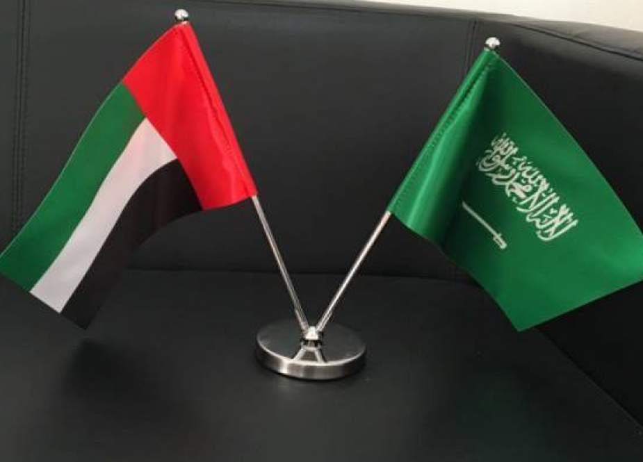 Qatar dan Saudi Arabia.jpg