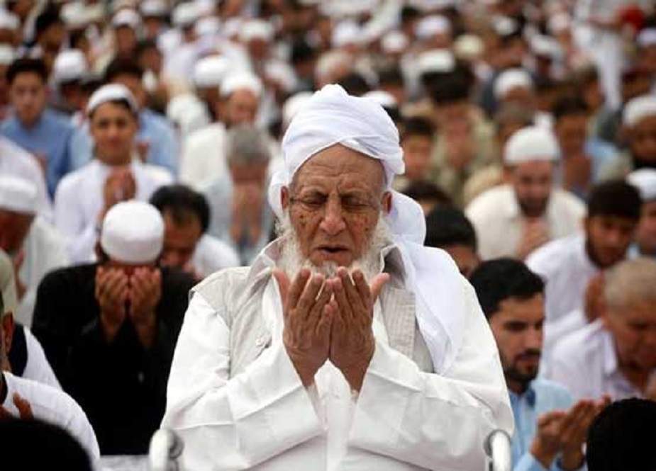 خیبر پختونخوا کے بعض شہروں میں 28 روزوں کے بعد عید الفطر