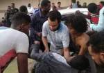 المرزوقی: ارتش سودان به دستور «مثلث شر عربی» کشتار خارطوم را مرتکب شد