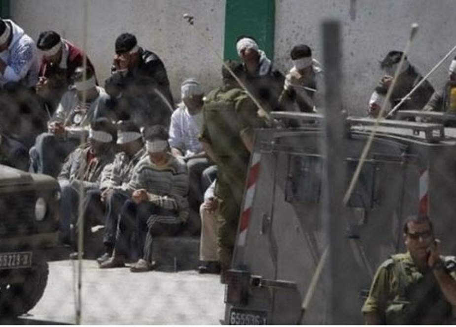 حدود ۶ هزار اسیر فلسطینی در زندان‌های رژیم صهیونیستی