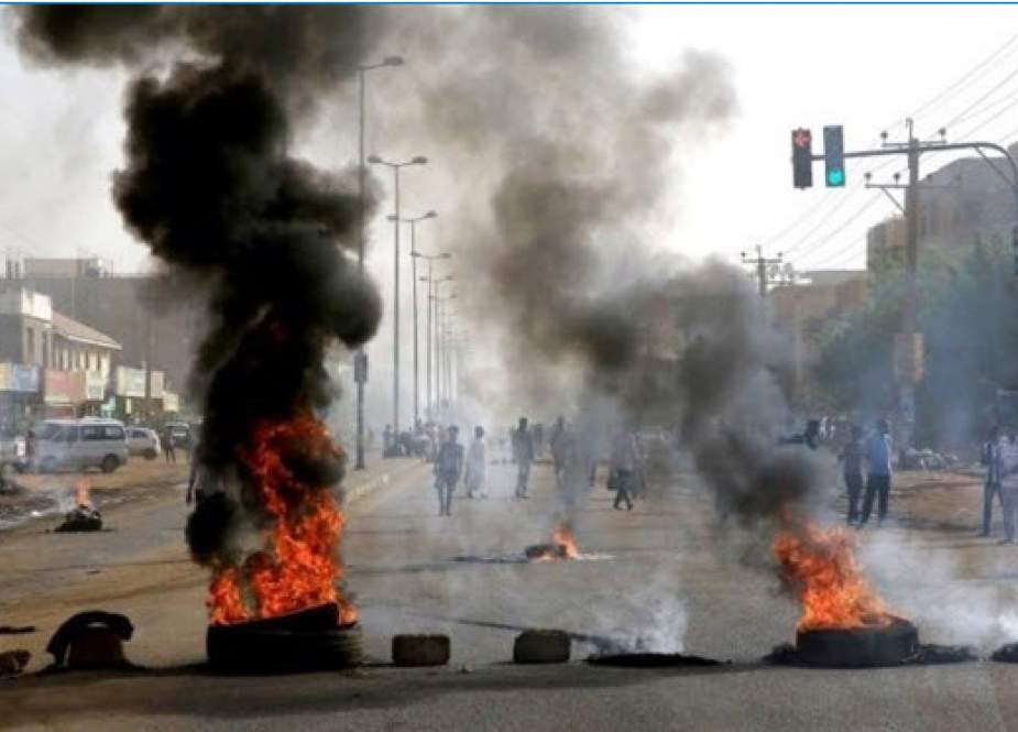چرا خشونت نظامیان سودان علیه مخالفان شدت گرفت؟
