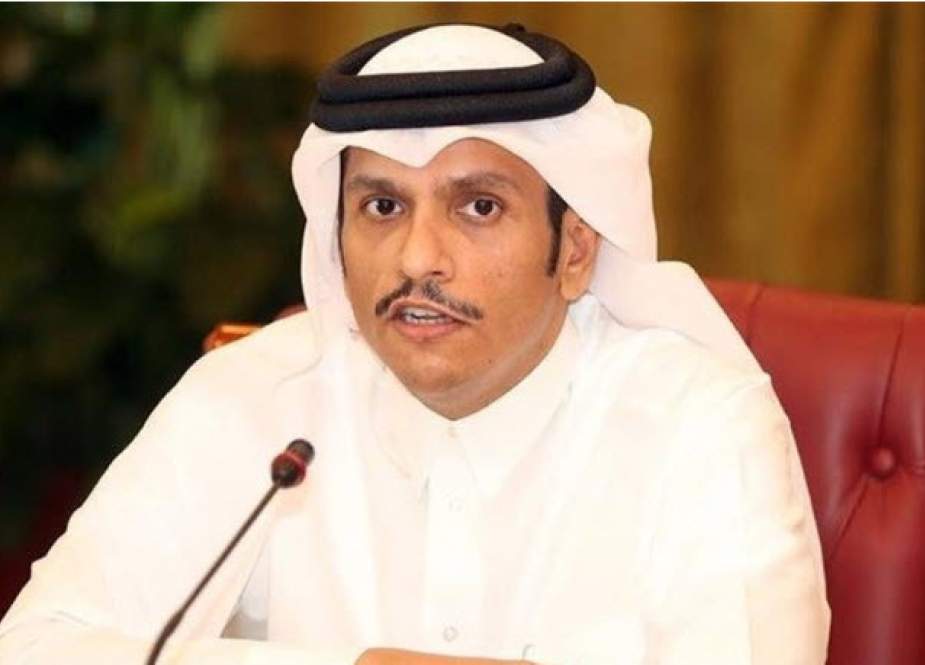 وزیر خارجه قطر خطاب به سعودی‌ها: چه کسی به شما قیمومیت به دیگر کشورها را داد؟