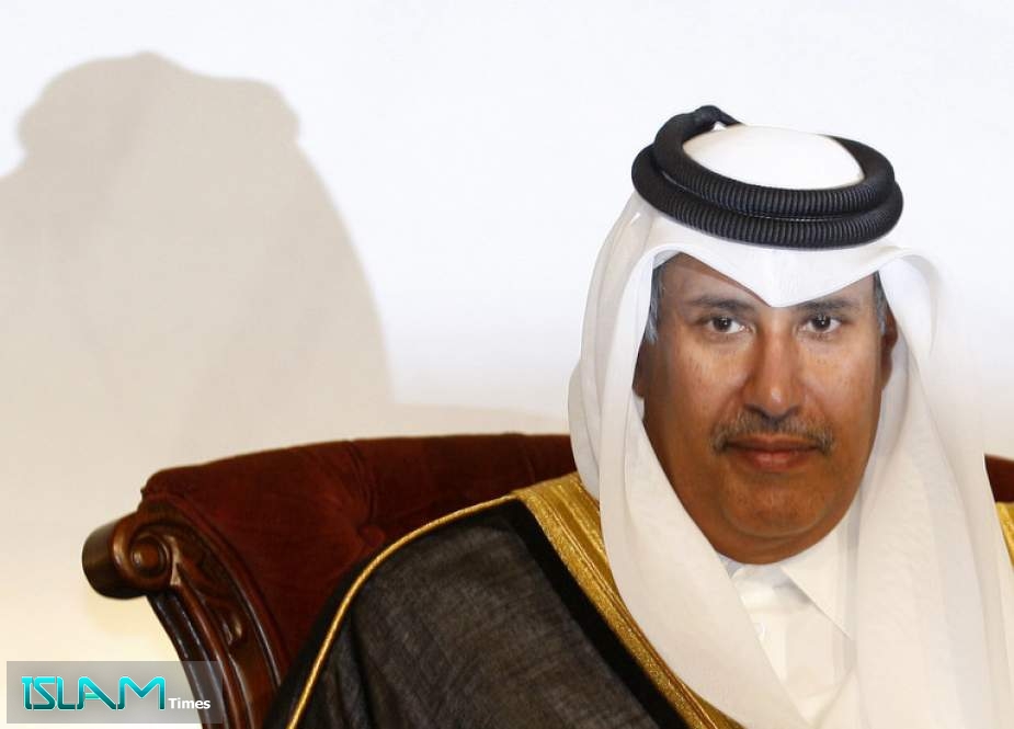 رئيس وزراء قطر السابق: معظم “الدواعش” سعوديون