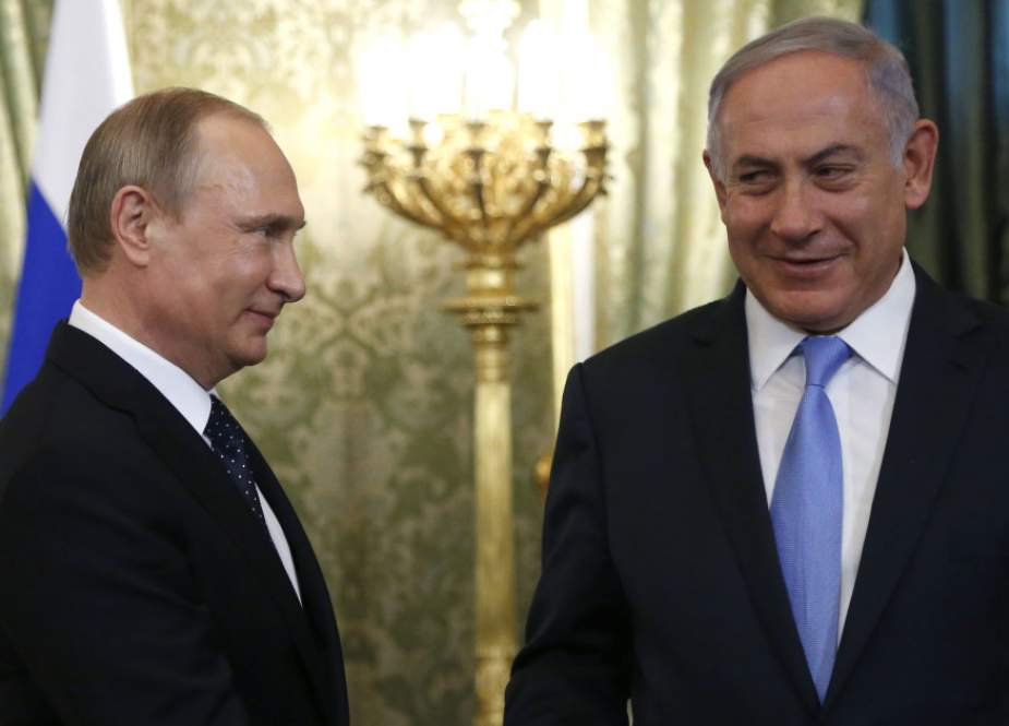What’s Driving Forthcoming American-Russian-Israeli Summit?