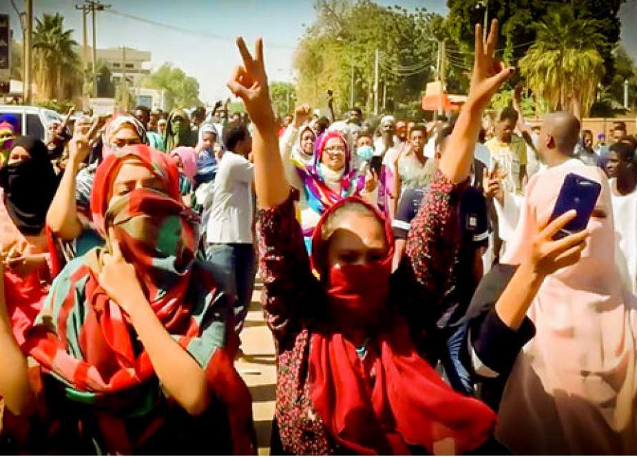 آینده بحرانی سودان در سایه دخالت خارجی