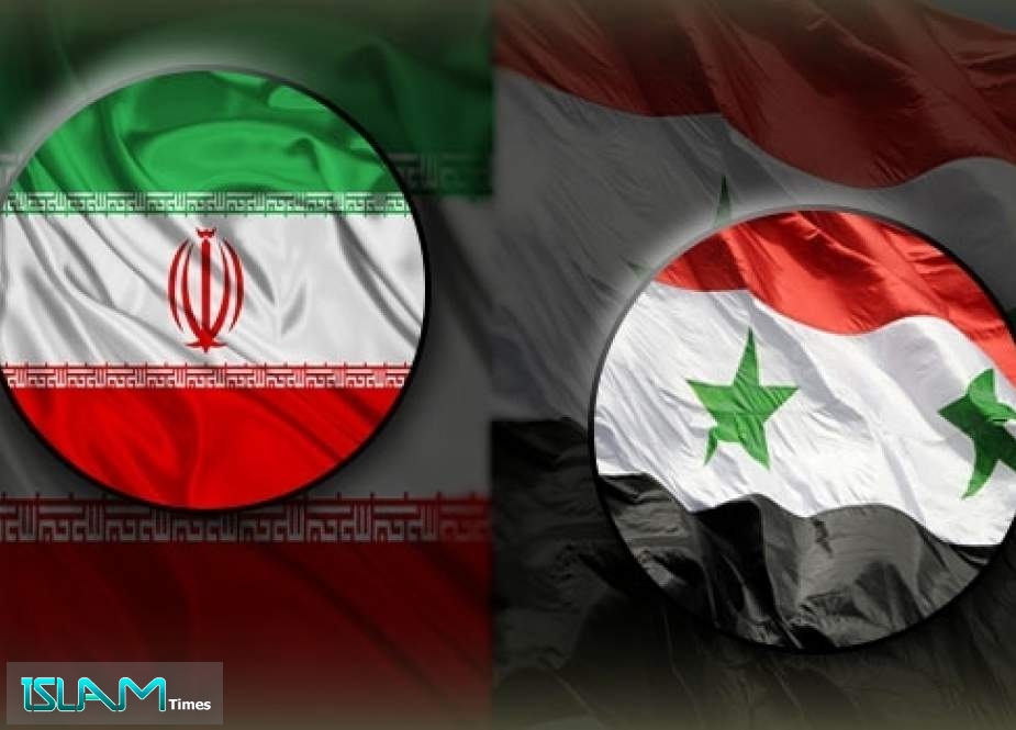 هل ستخرج إيران من سوريا وما هو الدور الروسي؟