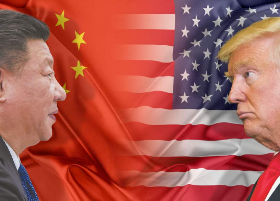 US vs China (dailypos)