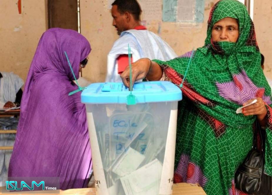 مرشحو المعارضة يدعون لمواجهة التزوير في موريتانيا