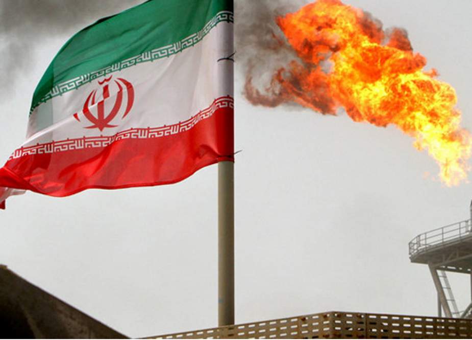 تحریم نفت ایران پالایشگاه‌های چین را به تعطیلی کشاند