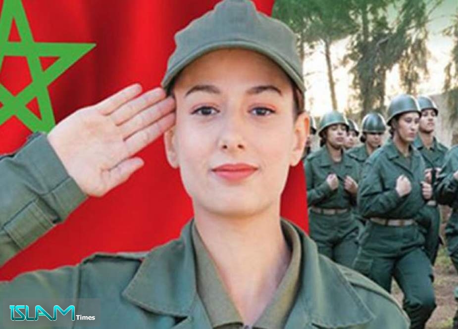 المغرب ينفذ قانون ’التجنيد الإجباري’ وآلاف الفتيات للخدمة العسكرية