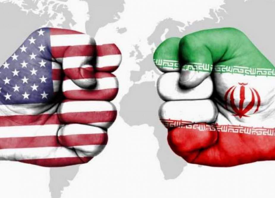 ایران و آمریکا؛ تقابل راهبردی یا تاکتیکی